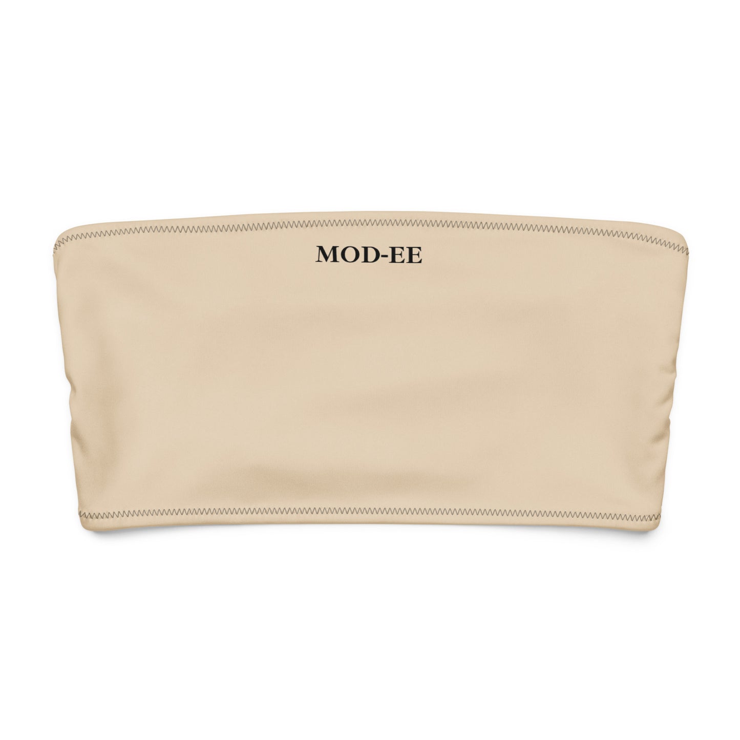 Ce bandeau doux, extensible et entièrement doublé offre un confort optimal et une protection solaire UPF 50+. À porter comme haut de maillot de bain ou top d’été stylé, il s’adapte à toutes vos envies : plage, ville ou soirée.