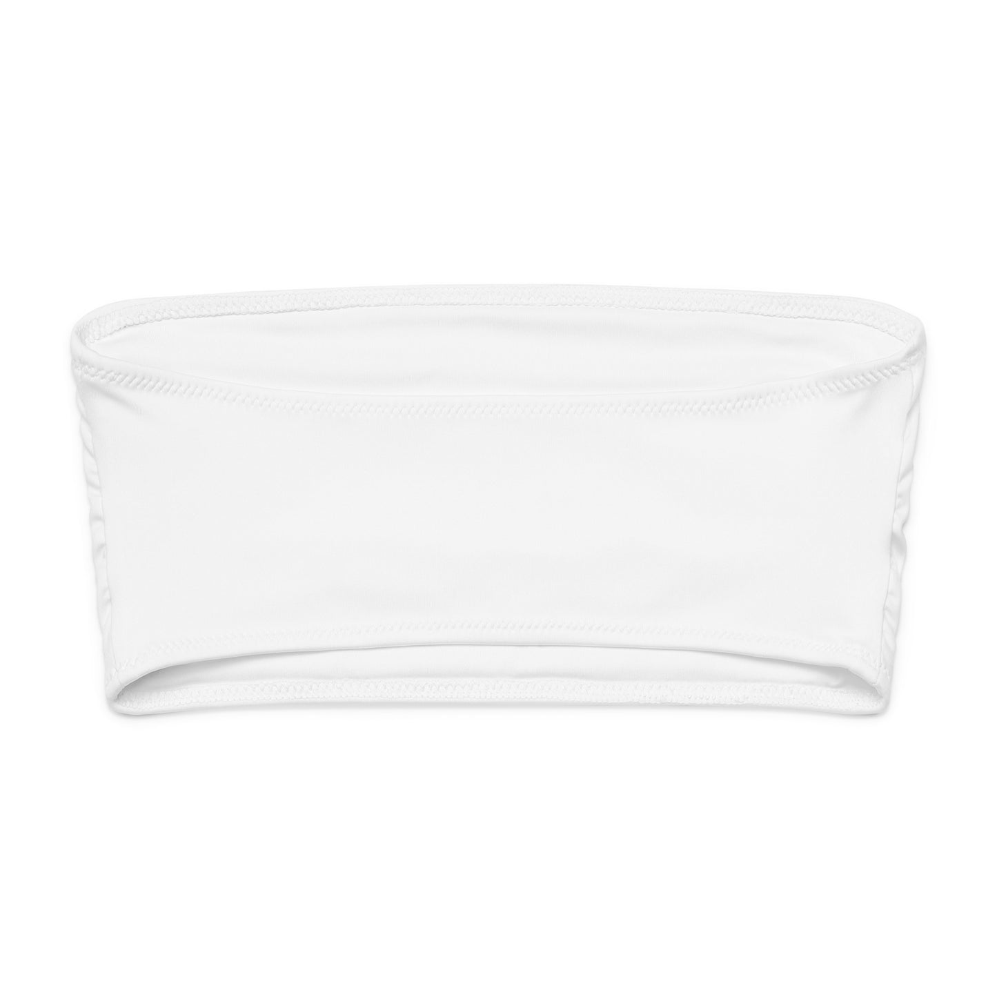 Ce bandeau doux, extensible et entièrement doublé offre un confort optimal et une protection solaire UPF 50+. À porter comme haut de maillot de bain ou top d’été stylé, il s’adapte à toutes vos envies : plage, ville ou soirée.