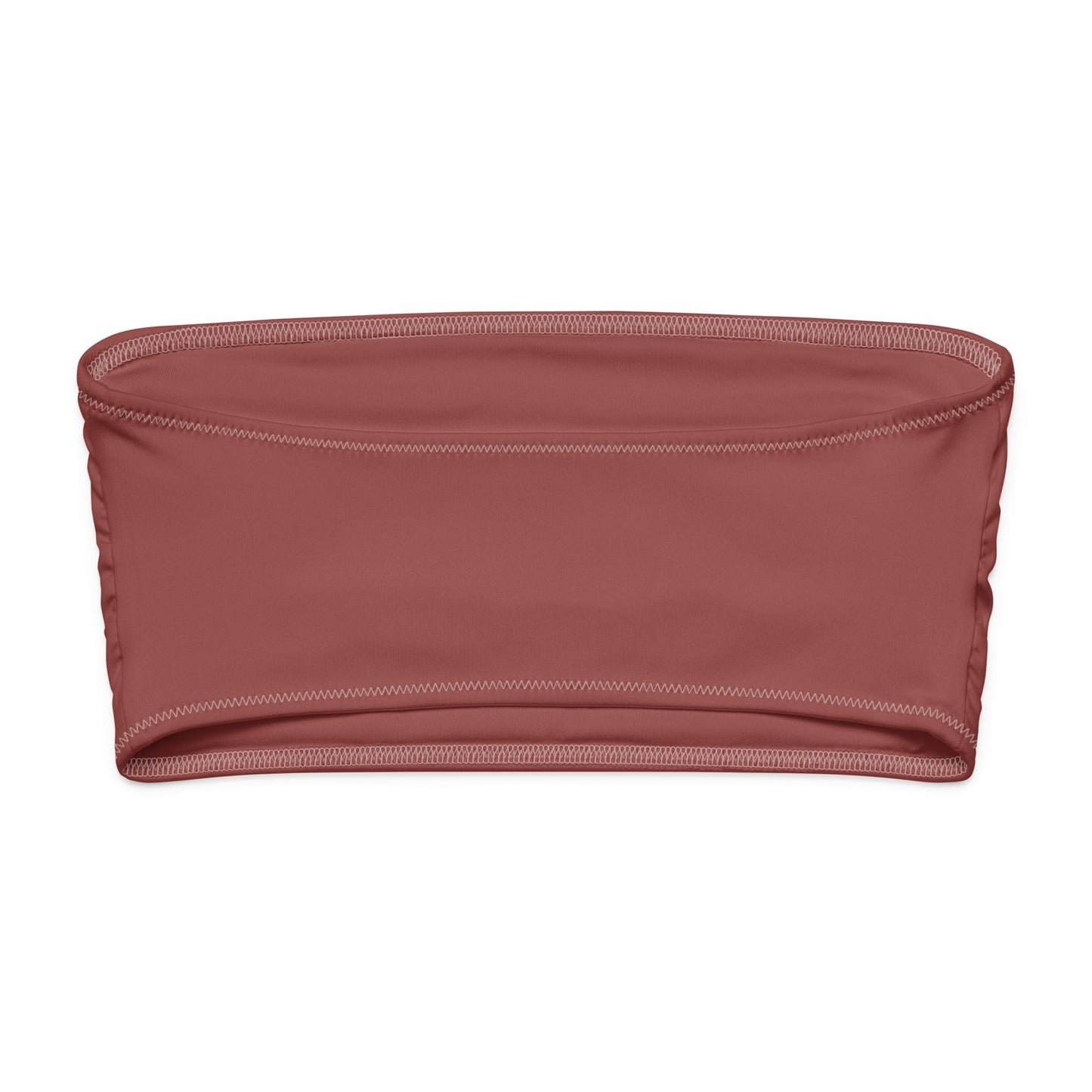 Ce bandeau doux, extensible et entièrement doublé offre un confort optimal et une protection solaire UPF 50+. À porter comme haut de maillot de bain ou top d’été stylé, il s’adapte à toutes vos envies : plage, ville ou soirée.