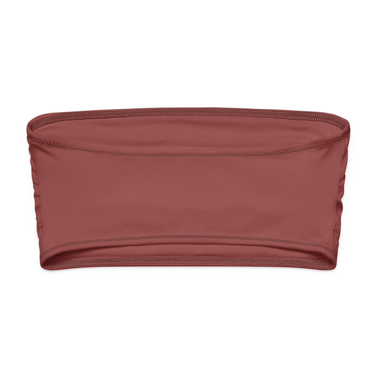 Ce bandeau doux, extensible et entièrement doublé offre un confort optimal et une protection solaire UPF 50+. À porter comme haut de maillot de bain ou top d’été stylé, il s’adapte à toutes vos envies : plage, ville ou soirée.