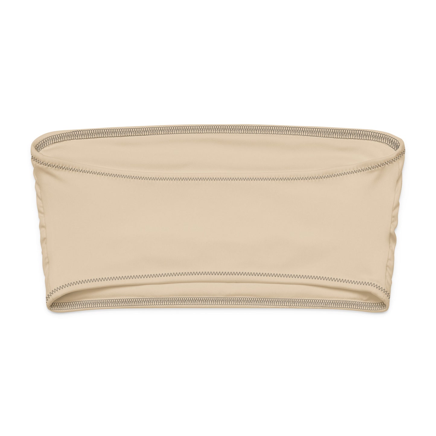 Ce bandeau doux, extensible et entièrement doublé offre un confort optimal et une protection solaire UPF 50+. À porter comme haut de maillot de bain ou top d’été stylé, il s’adapte à toutes vos envies : plage, ville ou soirée.
