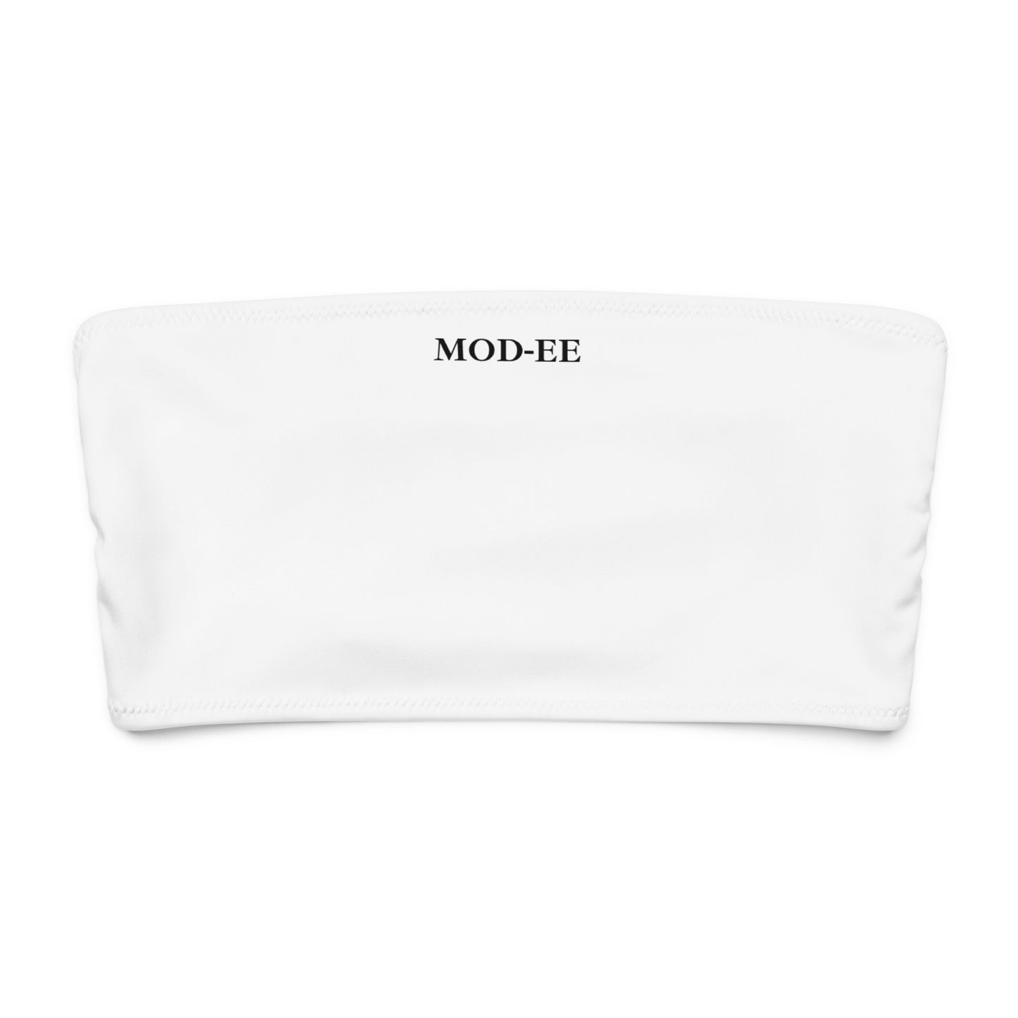 Ce bandeau doux, extensible et entièrement doublé offre un confort optimal et une protection solaire UPF 50+. À porter comme haut de maillot de bain ou top d’été stylé, il s’adapte à toutes vos envies : plage, ville ou soirée.