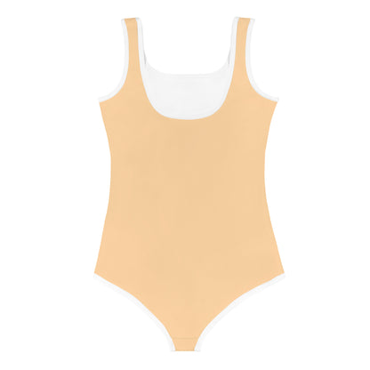 MAILLOT DE BAIN 2-8 ANS