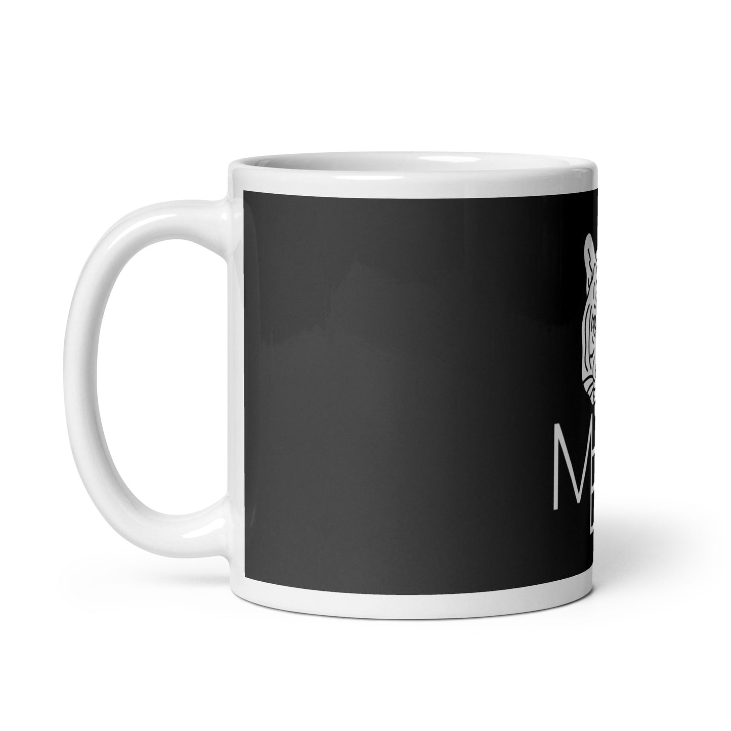 MUG EN CÉRAMIQUE lll