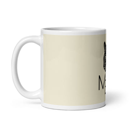 MUG EN CÉRAMIQUE lll