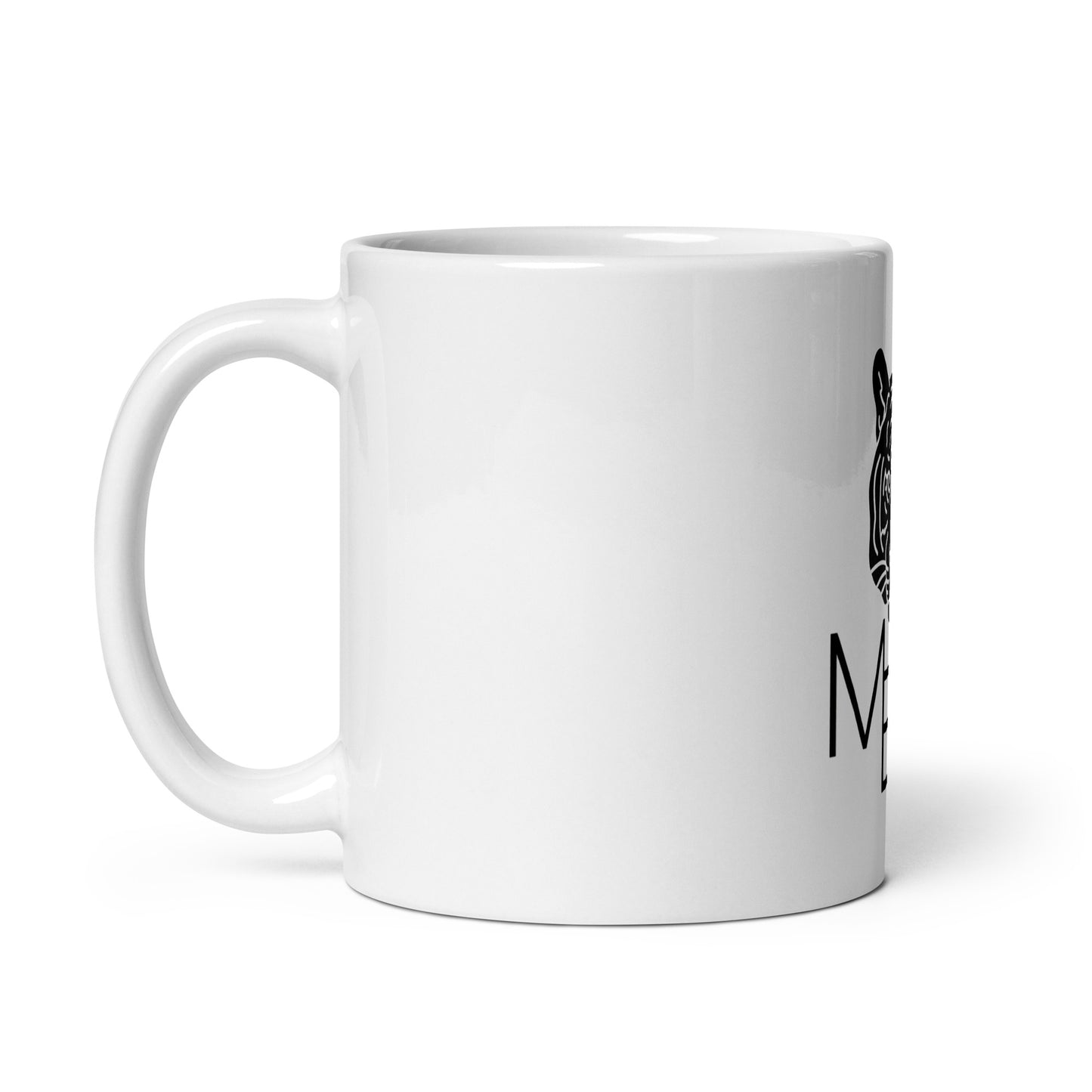 MUG EN CÉRAMIQUE lll