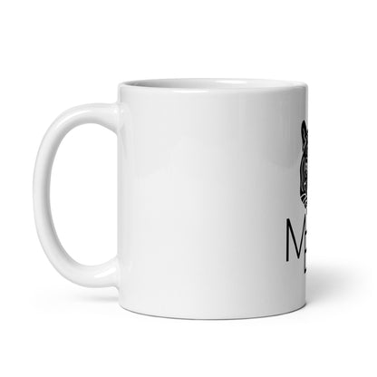 MUG EN CÉRAMIQUE lll