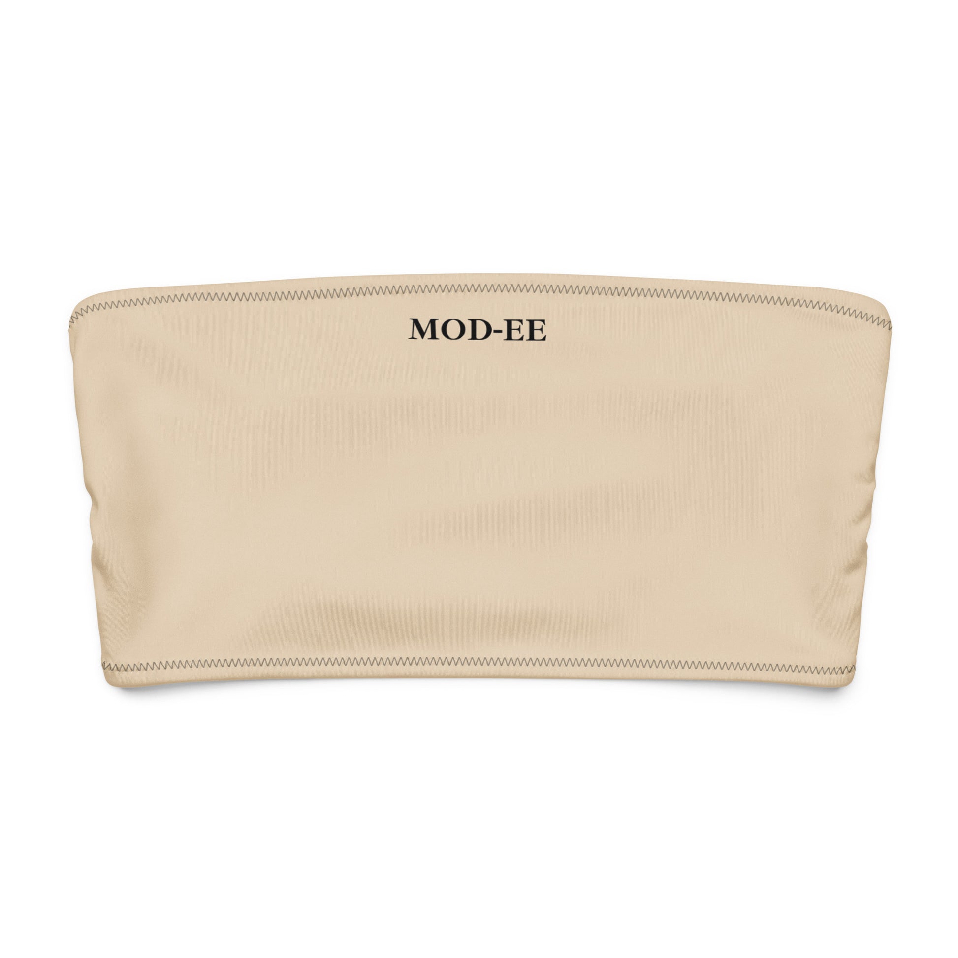 Ce bandeau doux, extensible et entièrement doublé offre un confort optimal et une protection solaire UPF 50+. À porter comme haut de maillot de bain ou top d’été stylé, il s’adapte à toutes vos envies : plage, ville ou soirée.