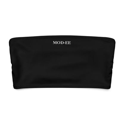 Ce bandeau doux, extensible et entièrement doublé offre un confort optimal et une protection solaire UPF 50+. À porter comme haut de maillot de bain ou top d’été stylé, il s’adapte à toutes vos envies : plage, ville ou soirée.