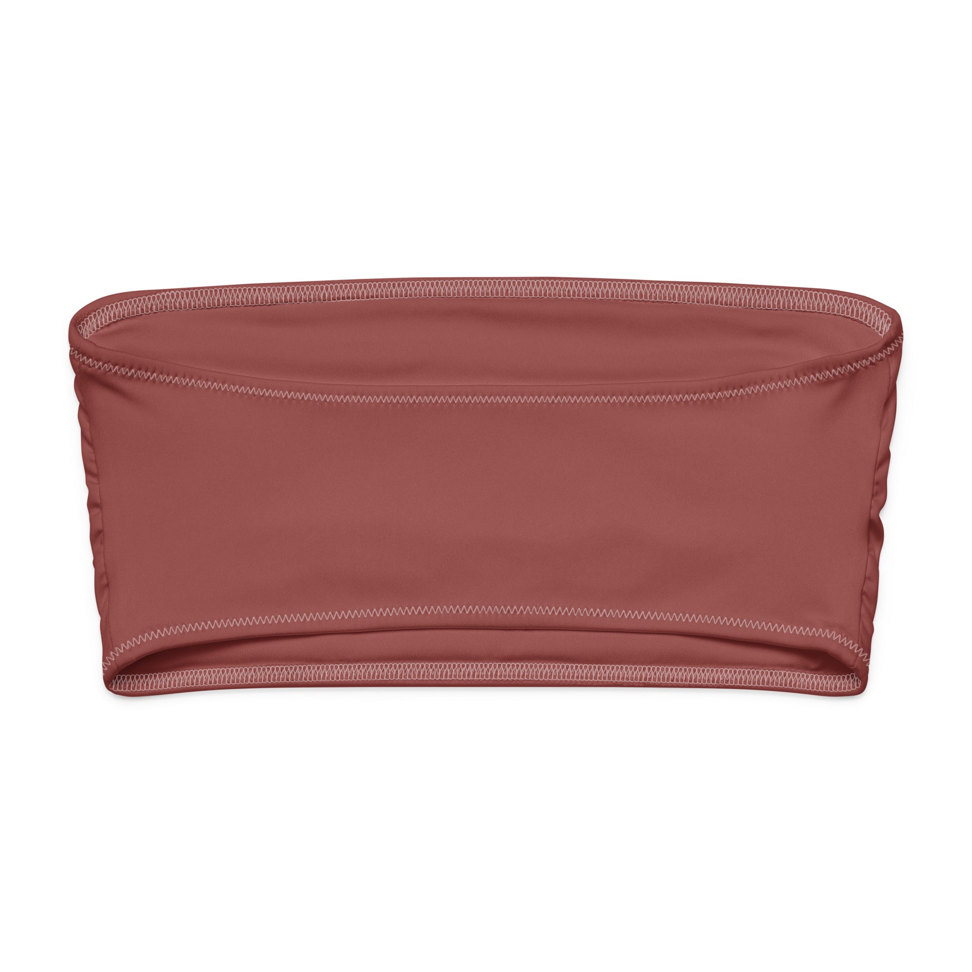 Ce bandeau doux, extensible et entièrement doublé offre un confort optimal et une protection solaire UPF 50+. À porter comme haut de maillot de bain ou top d’été stylé, il s’adapte à toutes vos envies : plage, ville ou soirée.