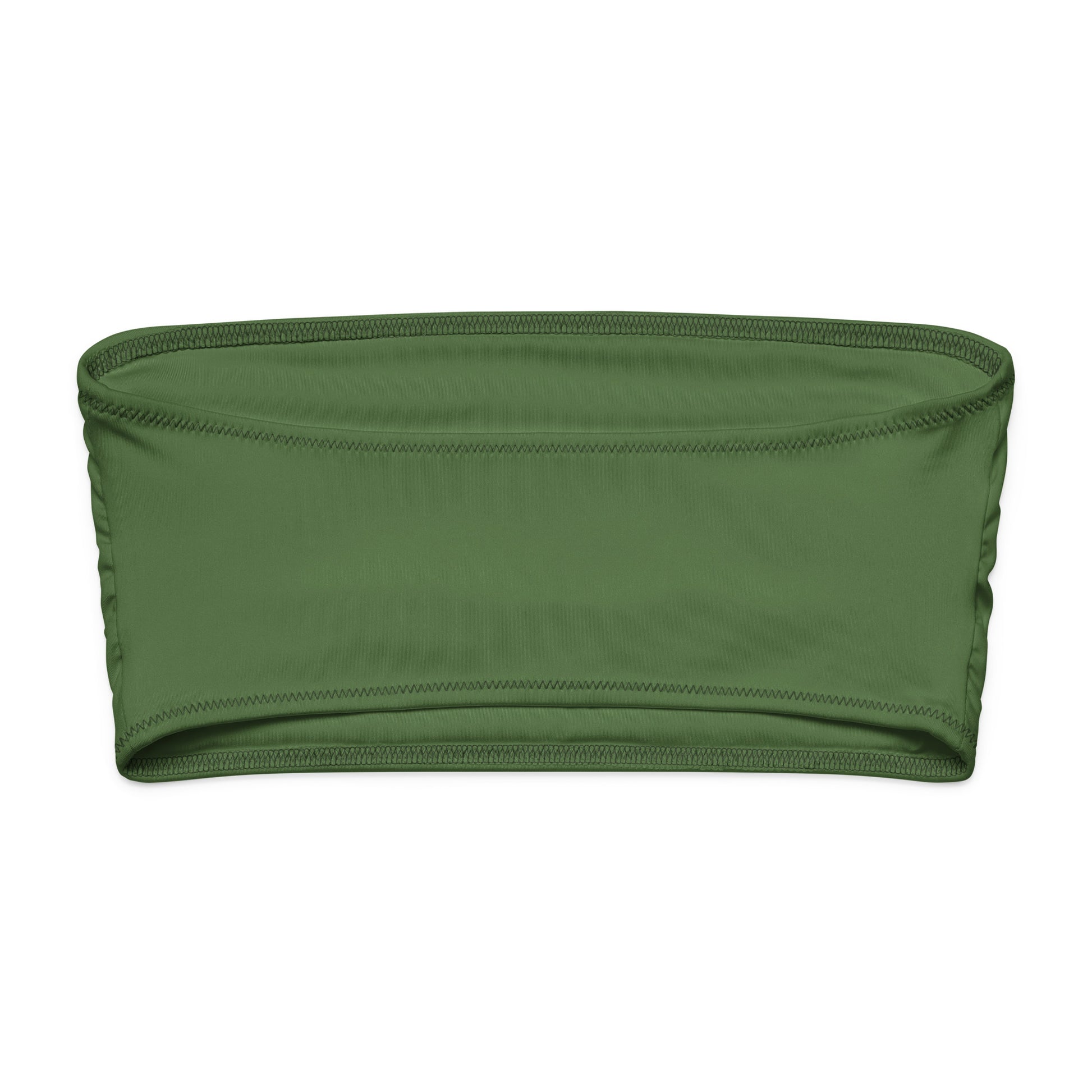 Ce bandeau doux, extensible et entièrement doublé offre un confort optimal et une protection solaire UPF 50+. À porter comme haut de maillot de bain ou top d’été stylé, il s’adapte à toutes vos envies : plage, ville ou soirée.