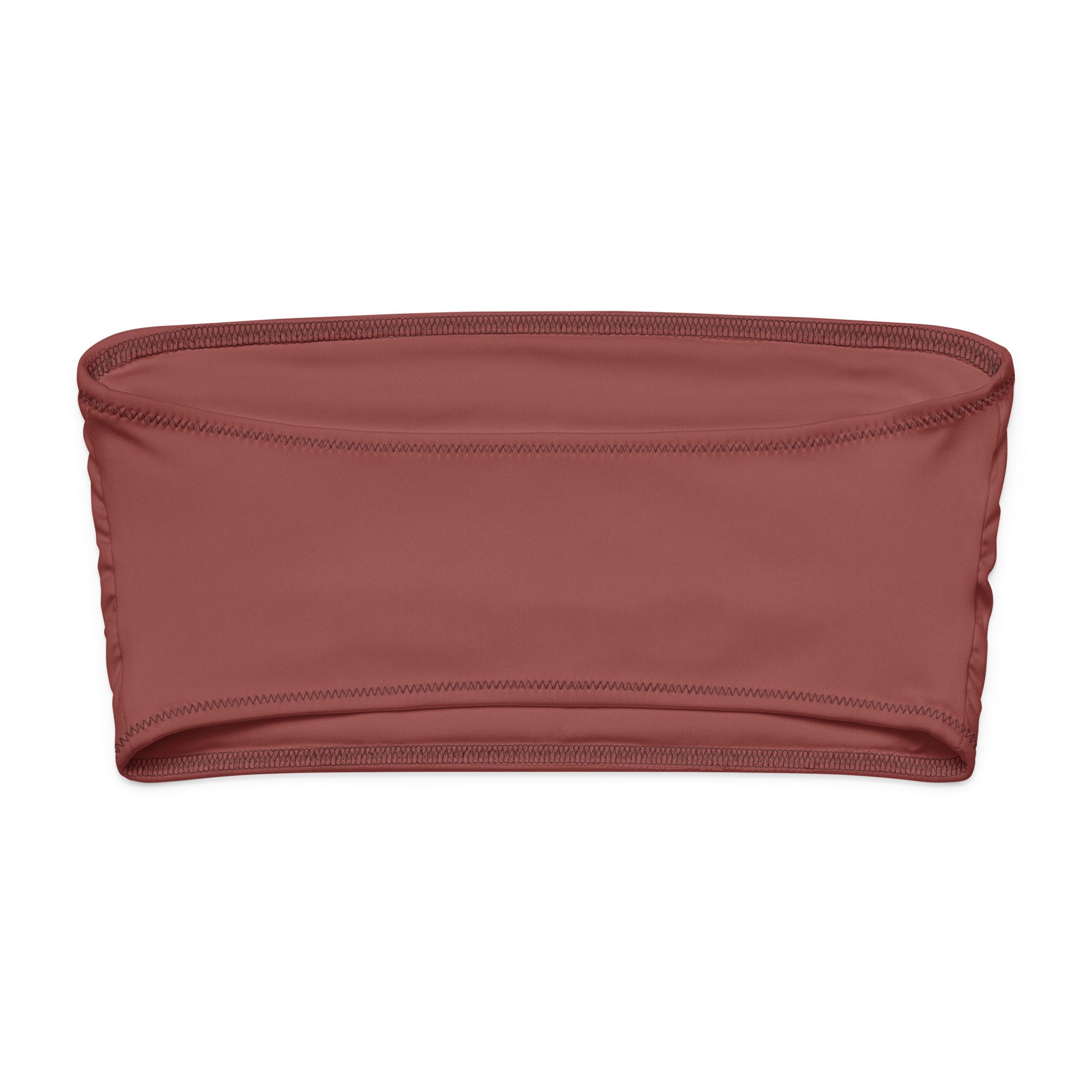 Ce bandeau doux, extensible et entièrement doublé offre un confort optimal et une protection solaire UPF 50+. À porter comme haut de maillot de bain ou top d’été stylé, il s’adapte à toutes vos envies : plage, ville ou soirée.