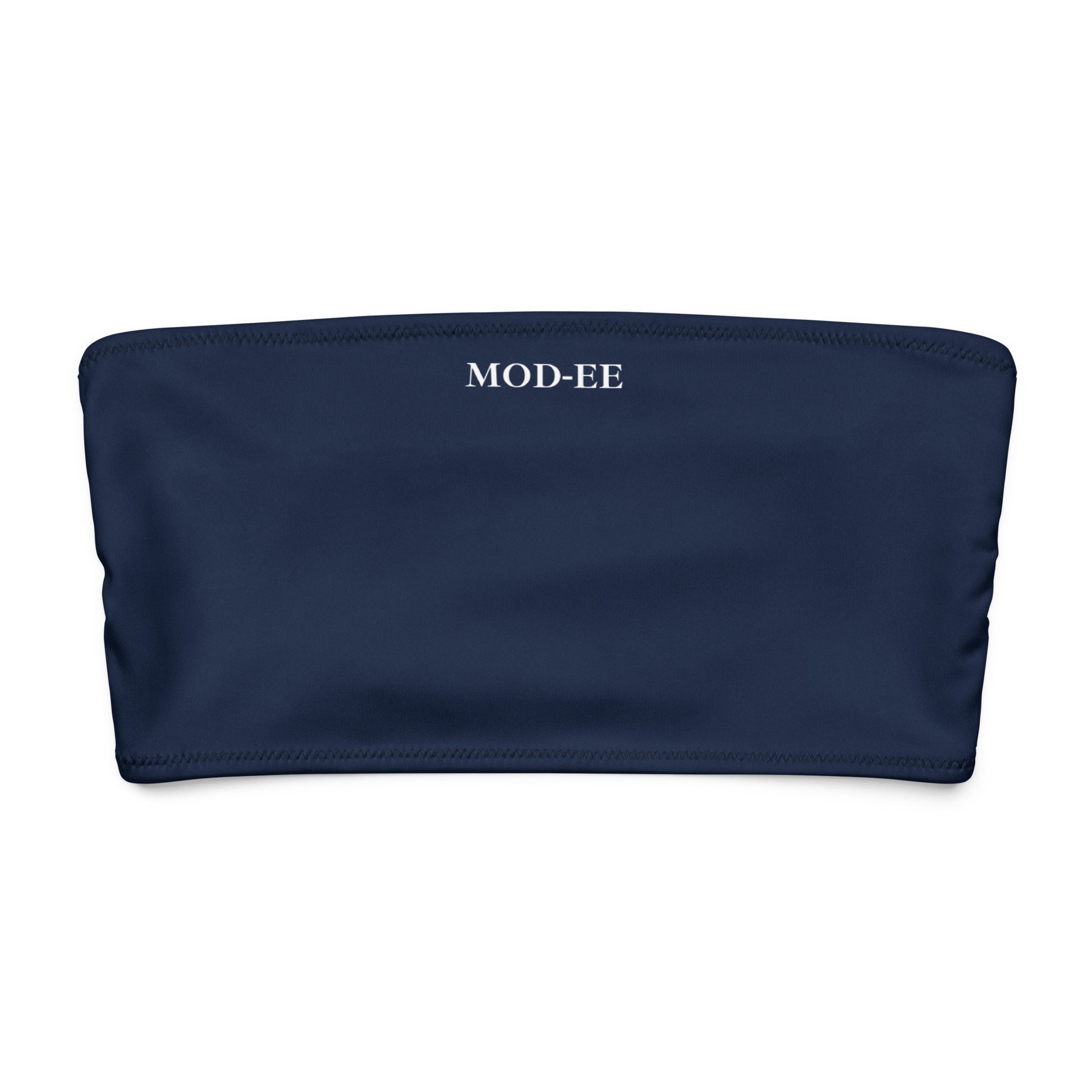Ce bandeau doux, extensible et entièrement doublé offre un confort optimal et une protection solaire UPF 50+. À porter comme haut de maillot de bain ou top d’été stylé, il s’adapte à toutes vos envies : plage, ville ou soirée.