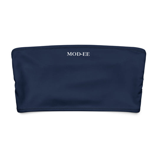 Ce bandeau doux, extensible et entièrement doublé offre un confort optimal et une protection solaire UPF 50+. À porter comme haut de maillot de bain ou top d’été stylé, il s’adapte à toutes vos envies : plage, ville ou soirée.