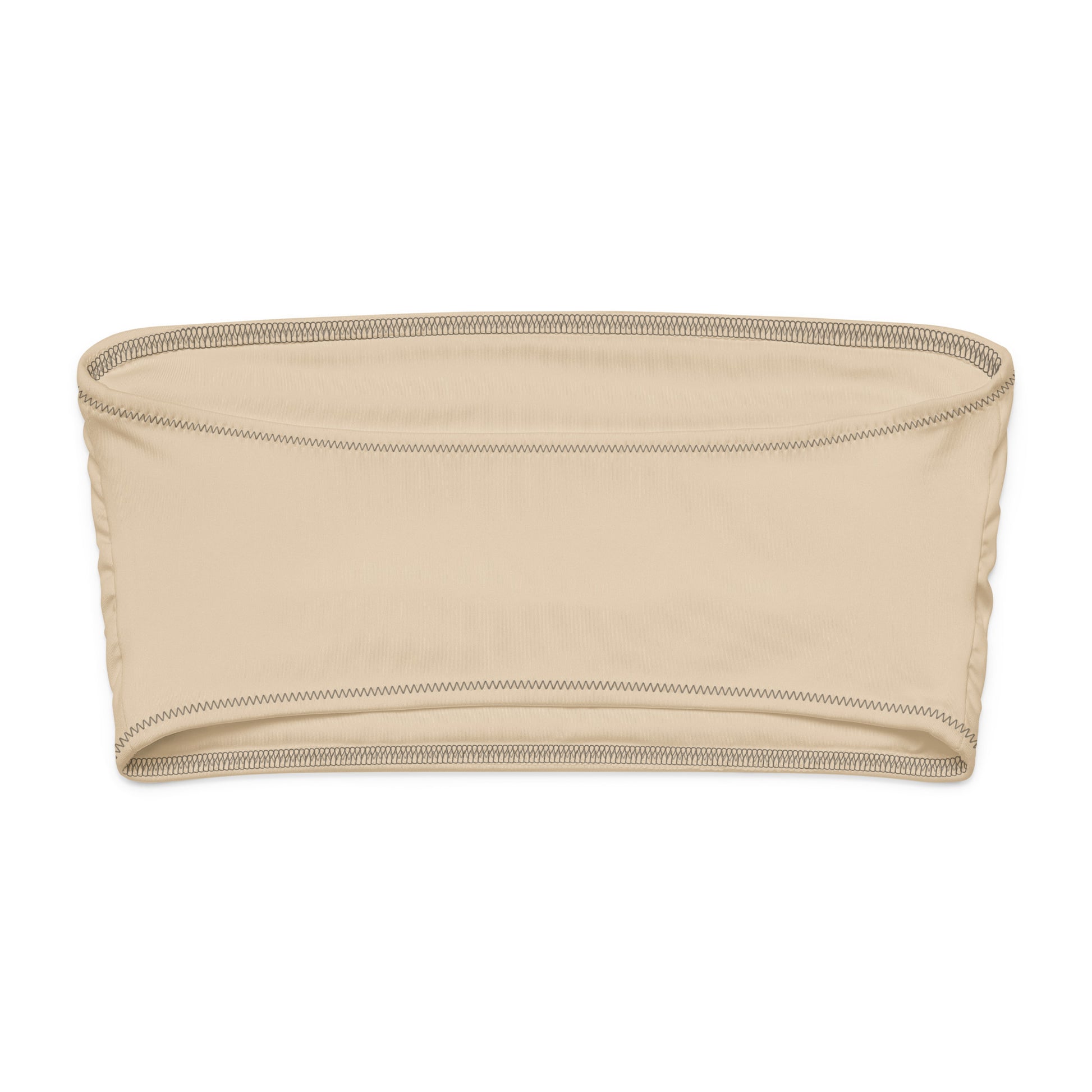 Ce bandeau doux, extensible et entièrement doublé offre un confort optimal et une protection solaire UPF 50+. À porter comme haut de maillot de bain ou top d’été stylé, il s’adapte à toutes vos envies : plage, ville ou soirée.