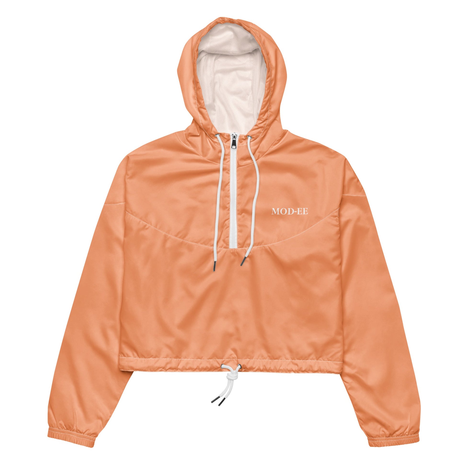 ZIPPED JACKET - Mod - ee